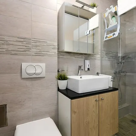 Studio 3m شقة *