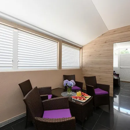 Studio 3m Apartment